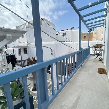 Casa Centro Suites Mykonos Mykonos Town Экстерьер фото