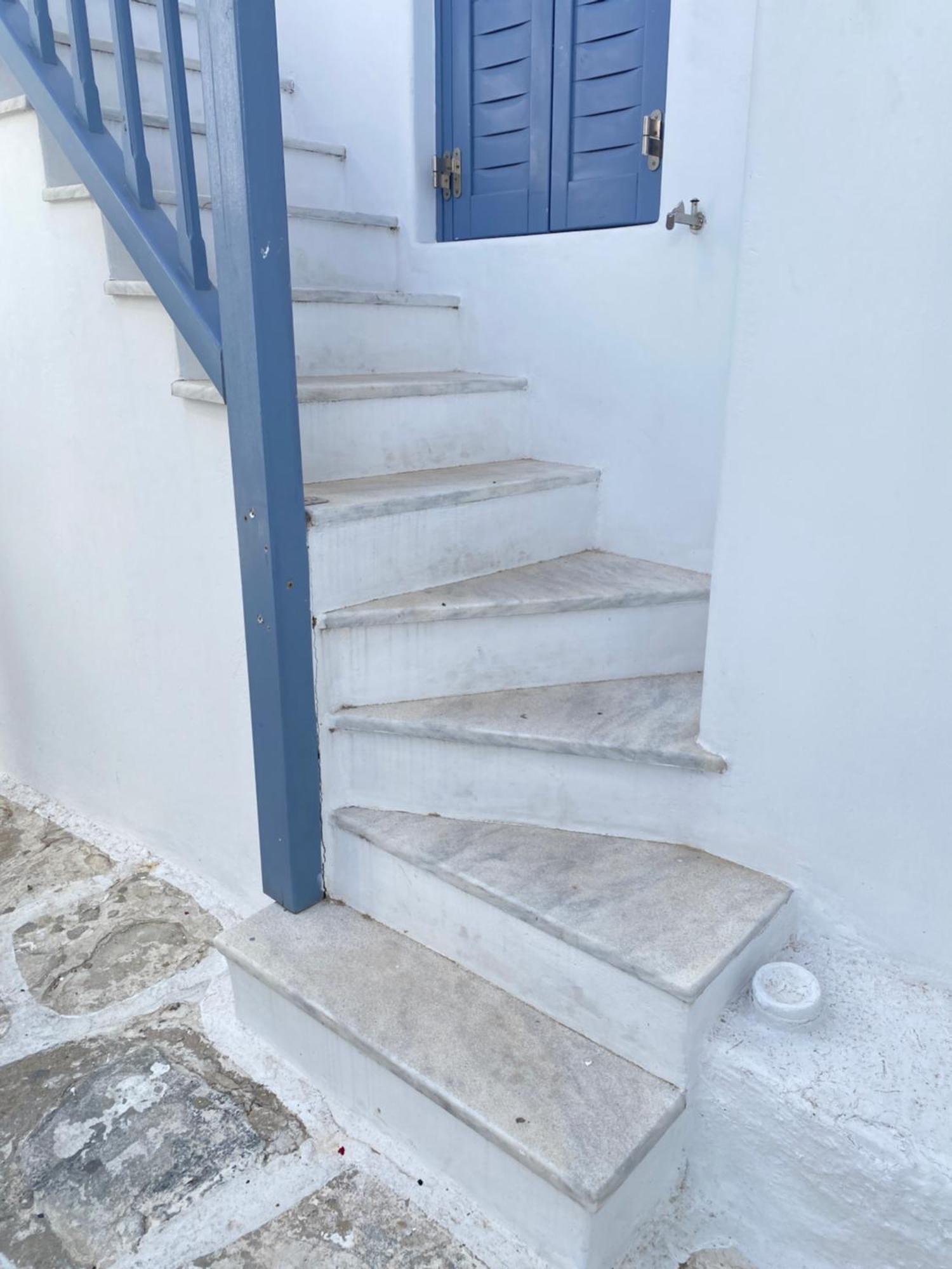 Casa Centro Suites Mykonos Mykonos Town Экстерьер фото
