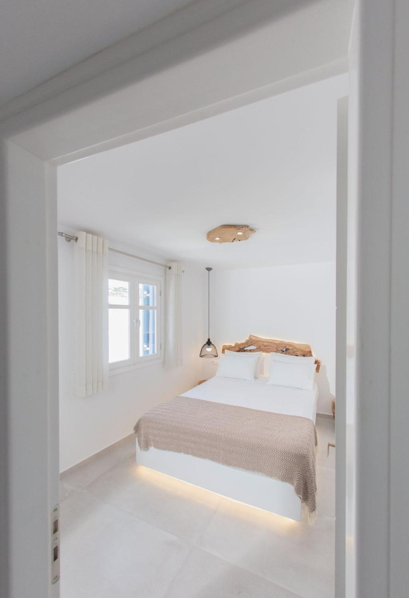Casa Centro Suites Mykonos Mykonos Town Экстерьер фото
