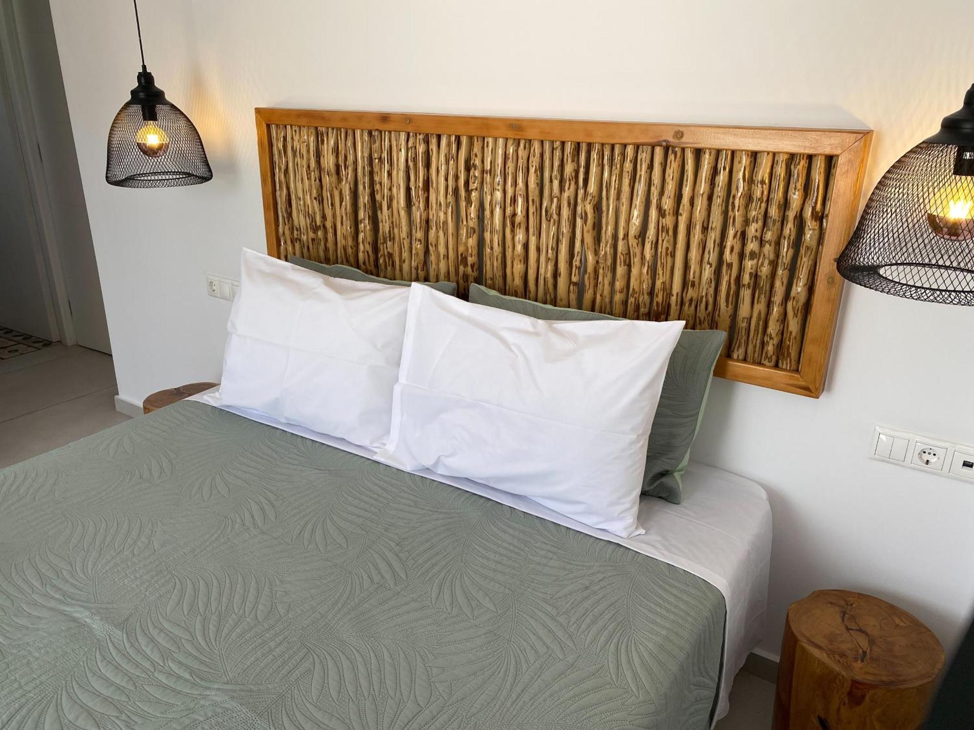 Casa Centro Suites Mykonos Mykonos Town Экстерьер фото