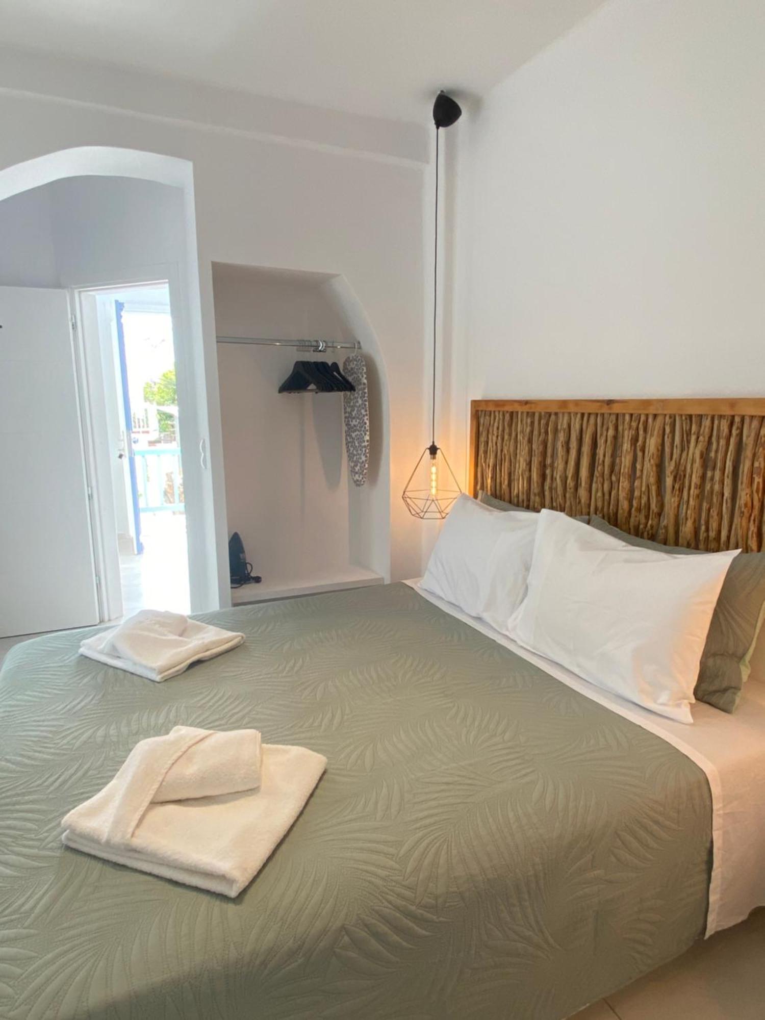 Casa Centro Suites Mykonos Mykonos Town Экстерьер фото