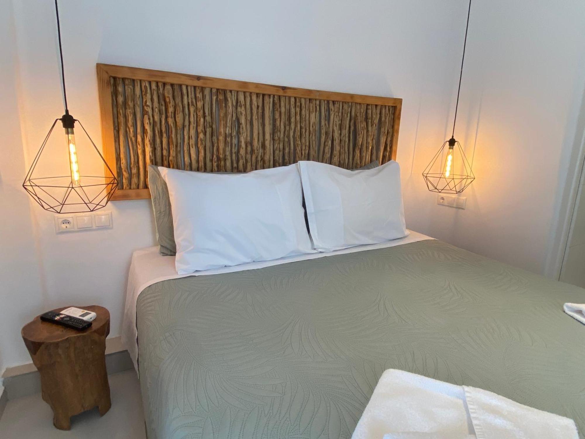 Casa Centro Suites Mykonos Mykonos Town Экстерьер фото