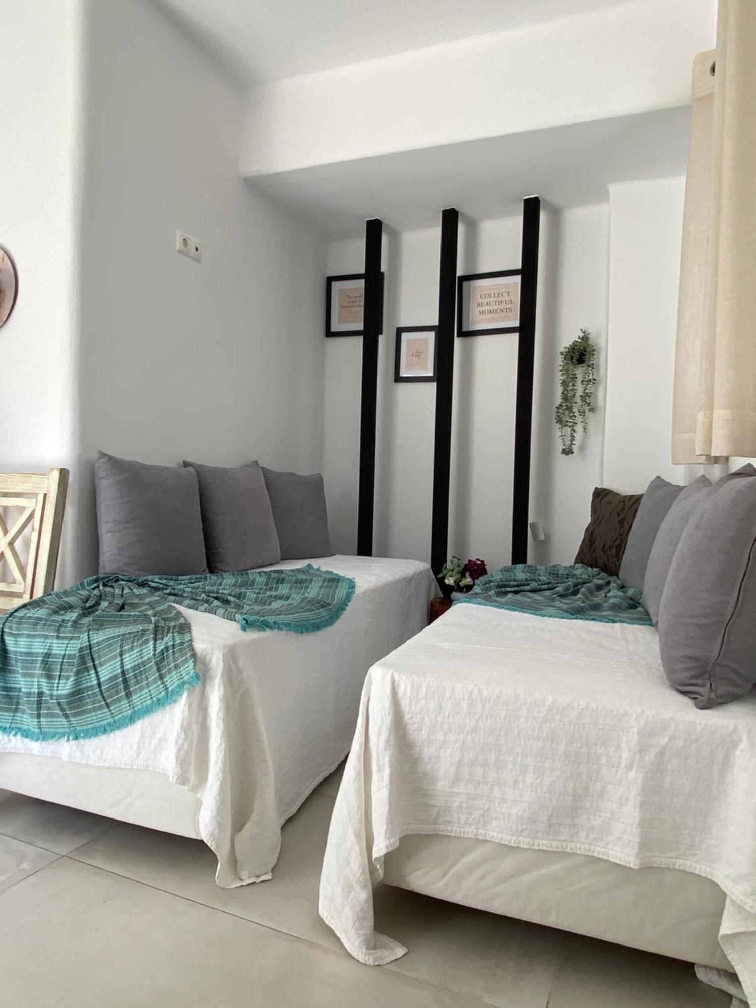 Casa Centro Suites Mykonos Mykonos Town Экстерьер фото