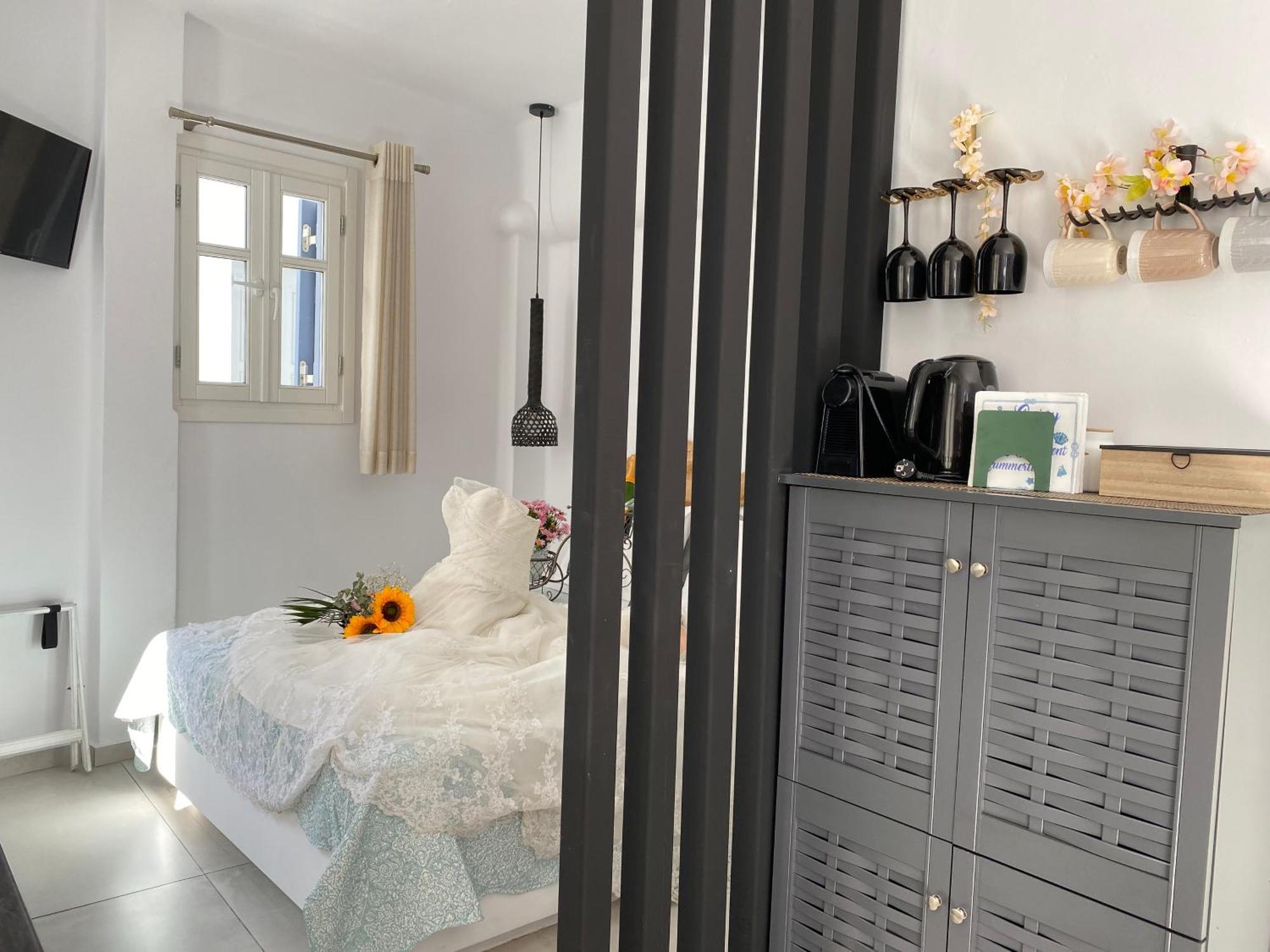 Casa Centro Suites Mykonos Mykonos Town Экстерьер фото