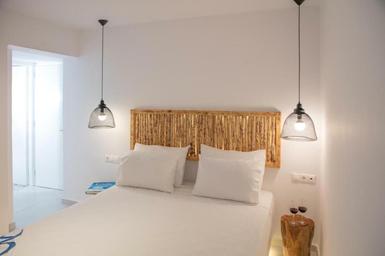 Casa Centro Suites Mykonos Mykonos Town Экстерьер фото