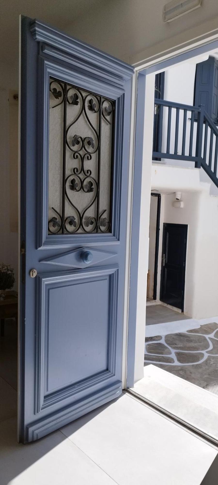 Casa Centro Suites Mykonos Mykonos Town Экстерьер фото