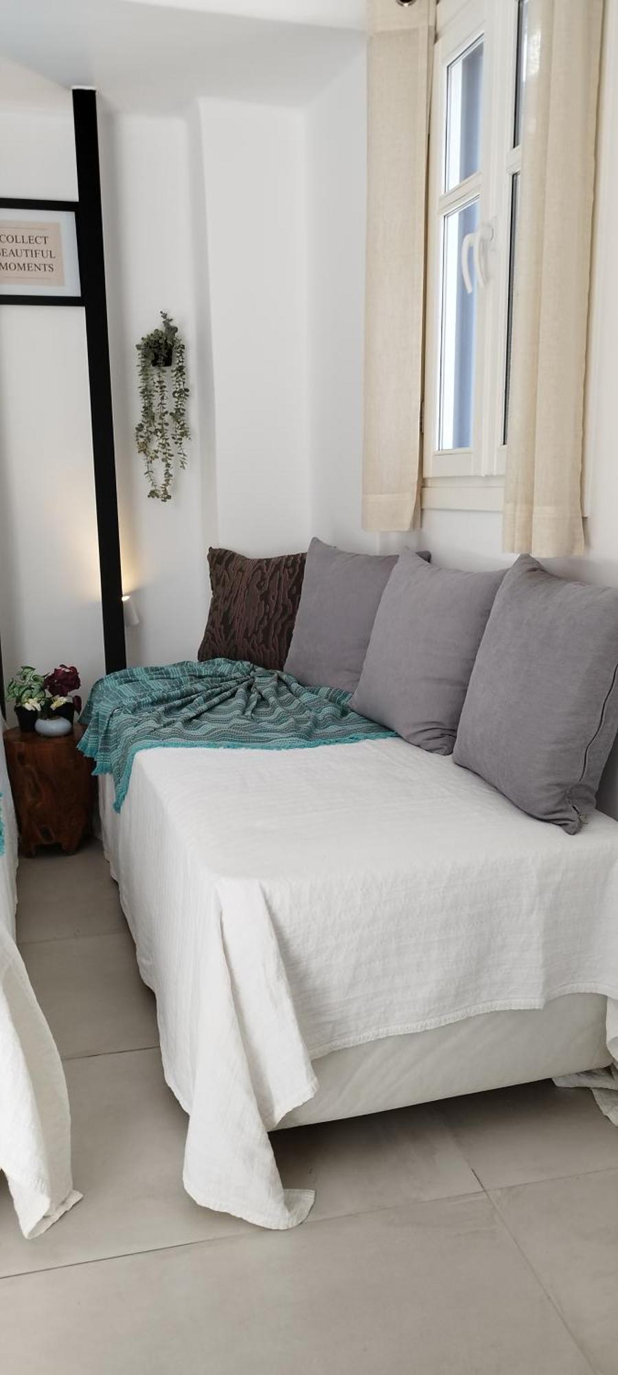 Casa Centro Suites Mykonos Mykonos Town Номер фото