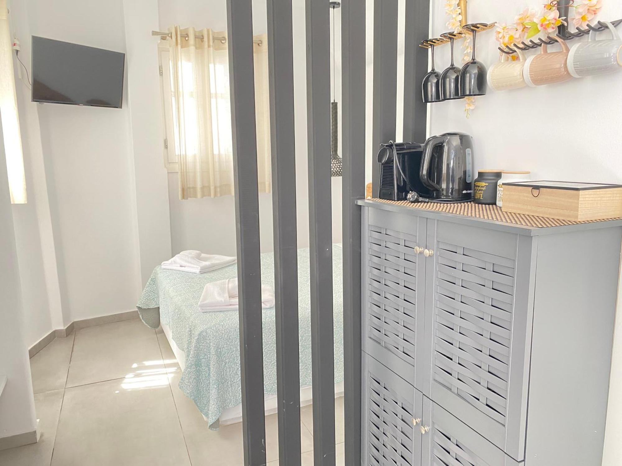 Casa Centro Suites Mykonos Mykonos Town Экстерьер фото