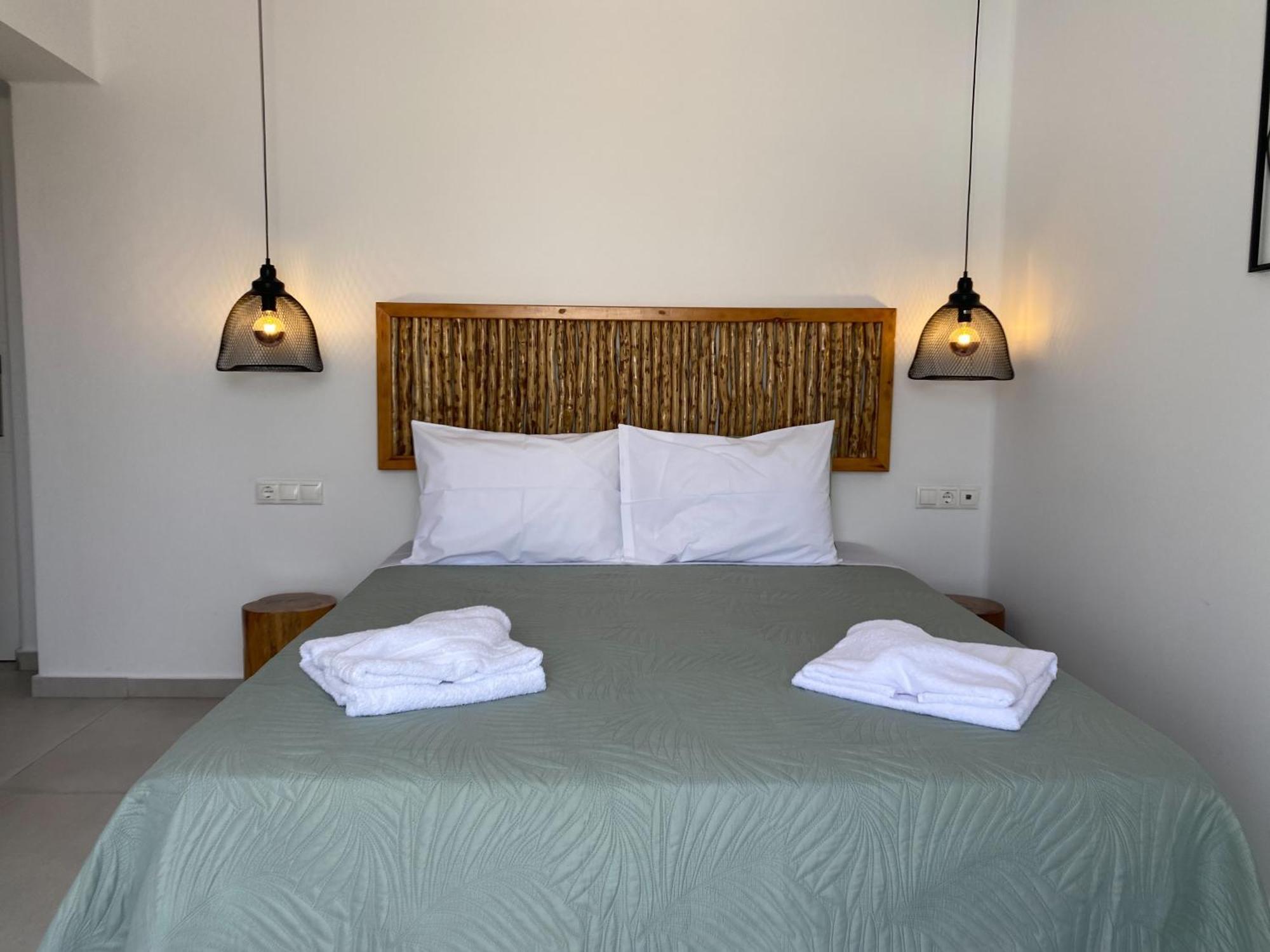 Casa Centro Suites Mykonos Mykonos Town Экстерьер фото